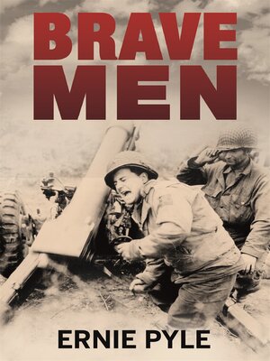 cover image of Brave Men